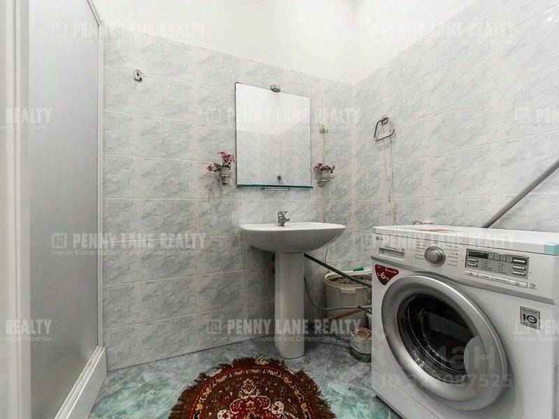 4-комнатная квартира, 120 м² — фотография 2