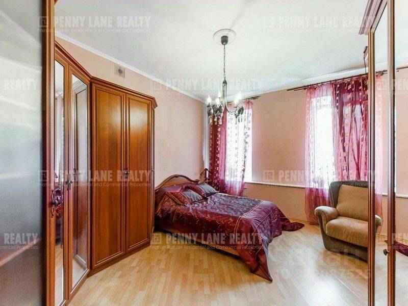 4-комнатная квартира, 120 м² — фотография 3