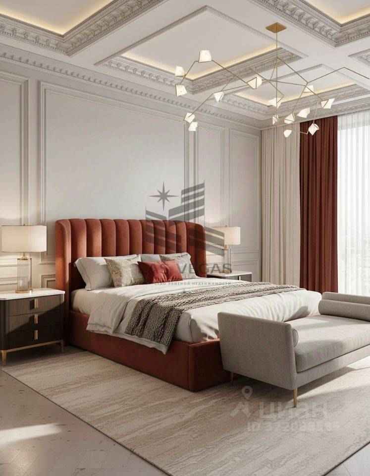 4-комнатная квартира, 134 м² — фотография 2