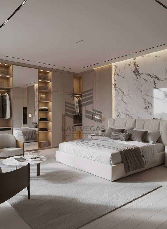 3-комнатная квартира, 112 м² — фотография 3