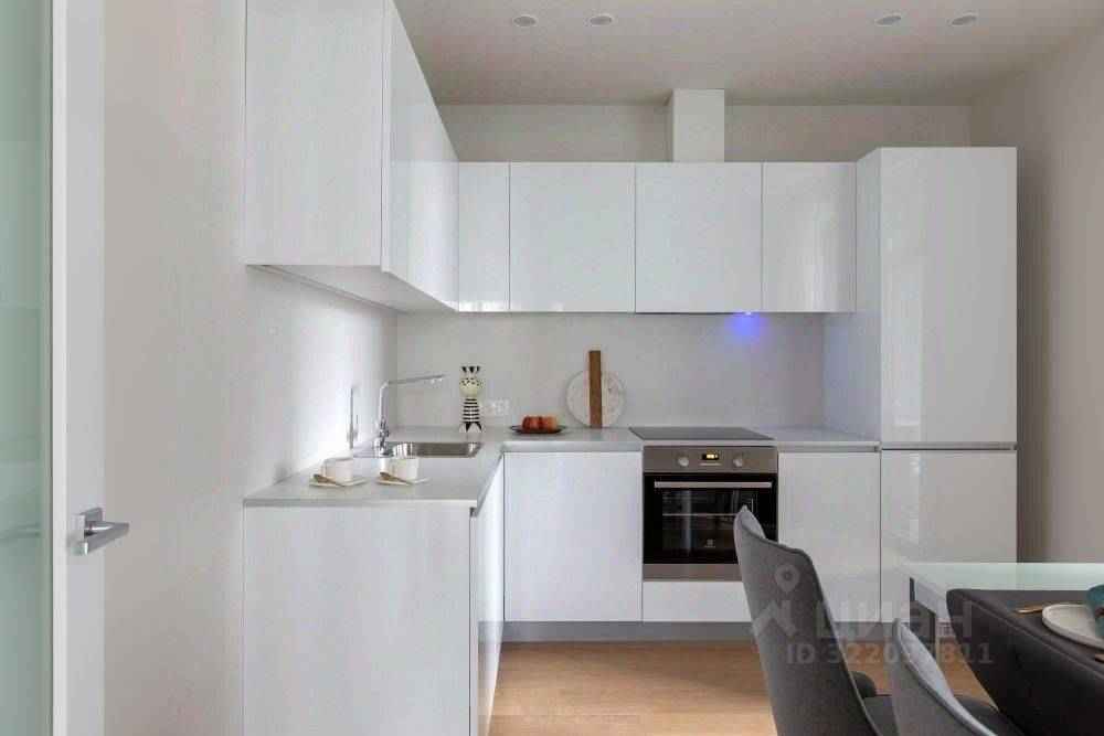 3-комнатная квартира, 75 м²