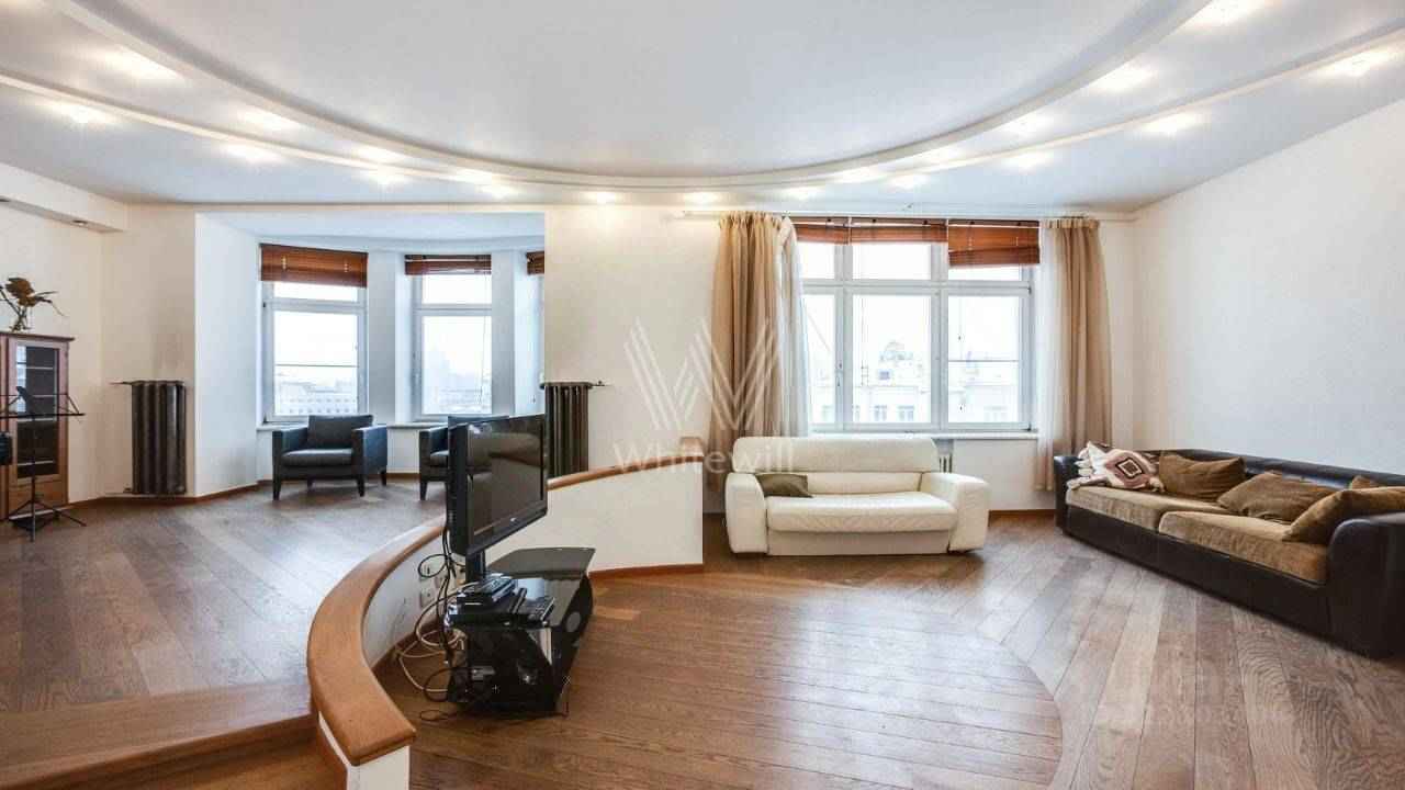 4-комнатная квартира, 170 м² — фотография 2