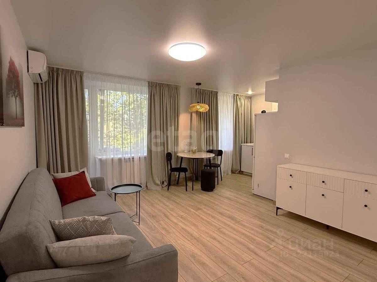 2-комнатная квартира, 43,9 м² — фотография 2