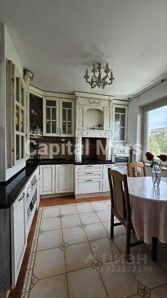 4-комнатная квартира, 90 м² — фотография 2