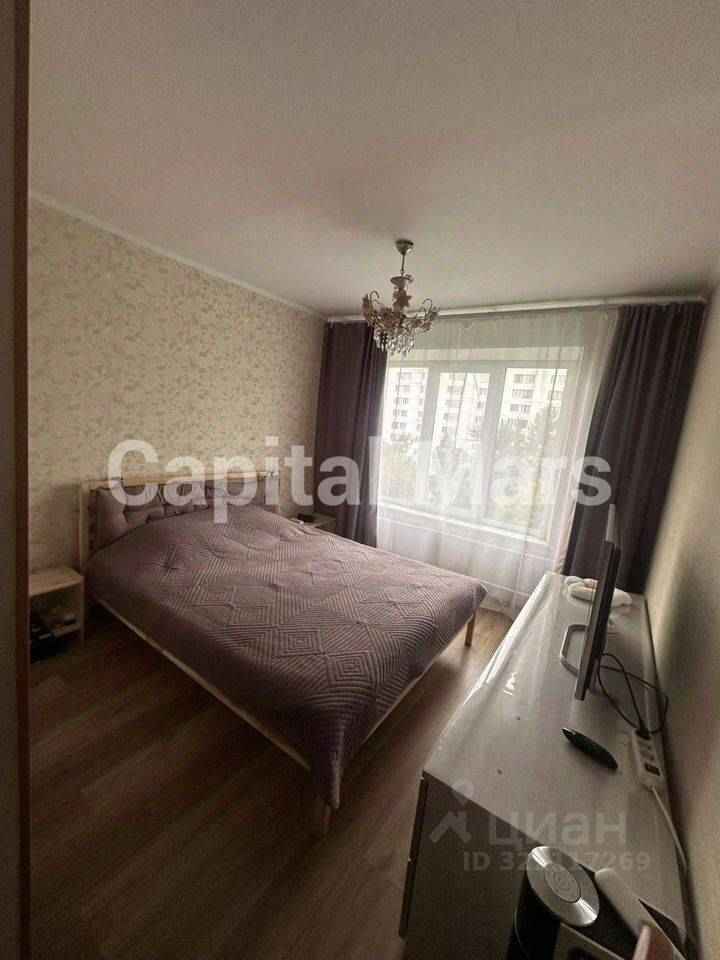 4-комнатная квартира, 70 м²