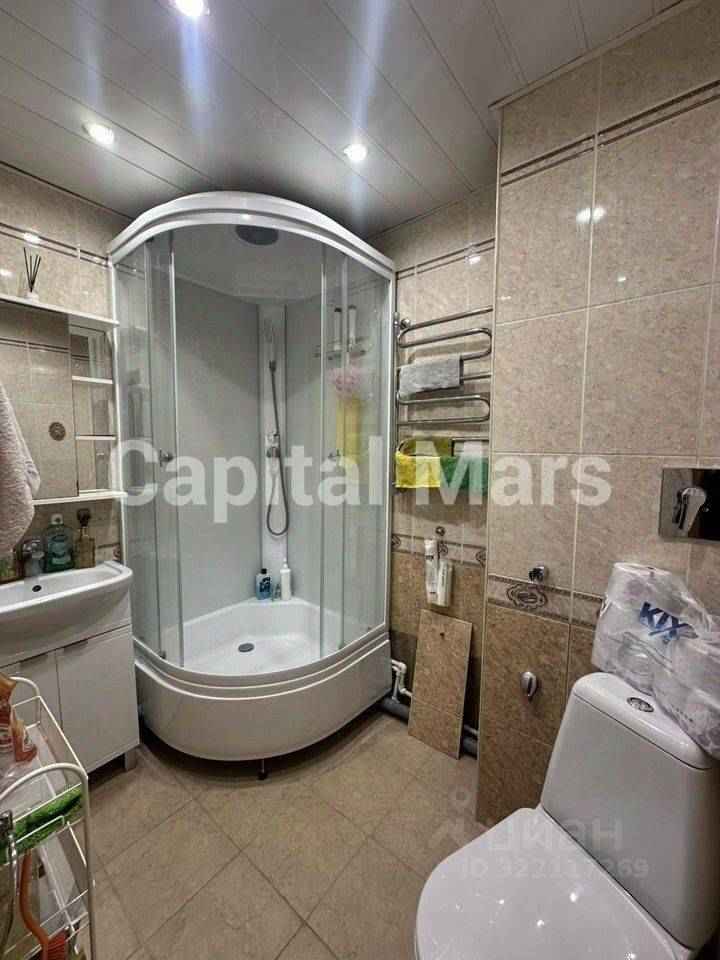 4-комнатная квартира, 70 м² — фотография 3