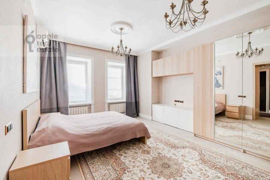 1-комнатная квартира, 43 м² — фотография 3