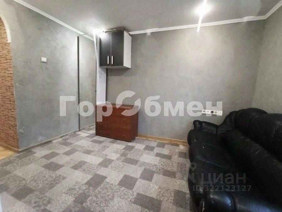 3-комнатная квартира, 58,6 м² — фотография 2