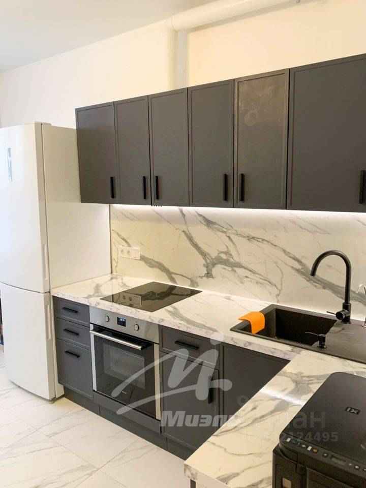4-комнатная квартира, 90 м²