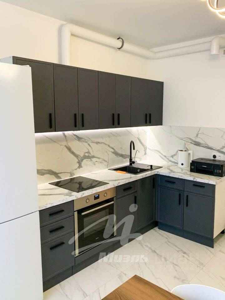 4-комнатная квартира, 90 м² — фотография 2