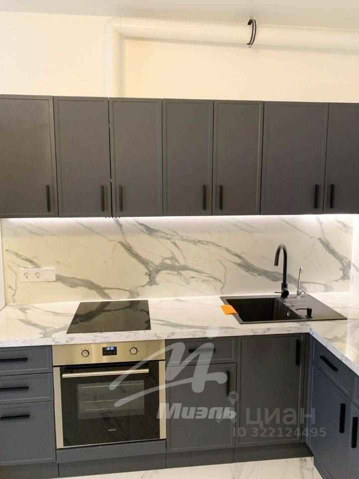 4-комнатная квартира, 90 м² — фотография 3