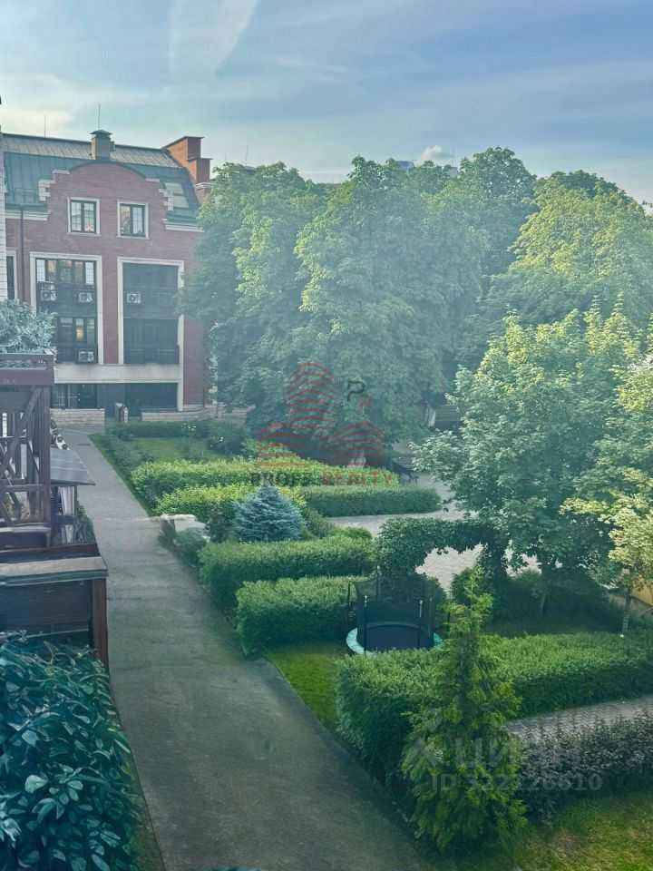 1-комнатная квартира, 34,5 м²