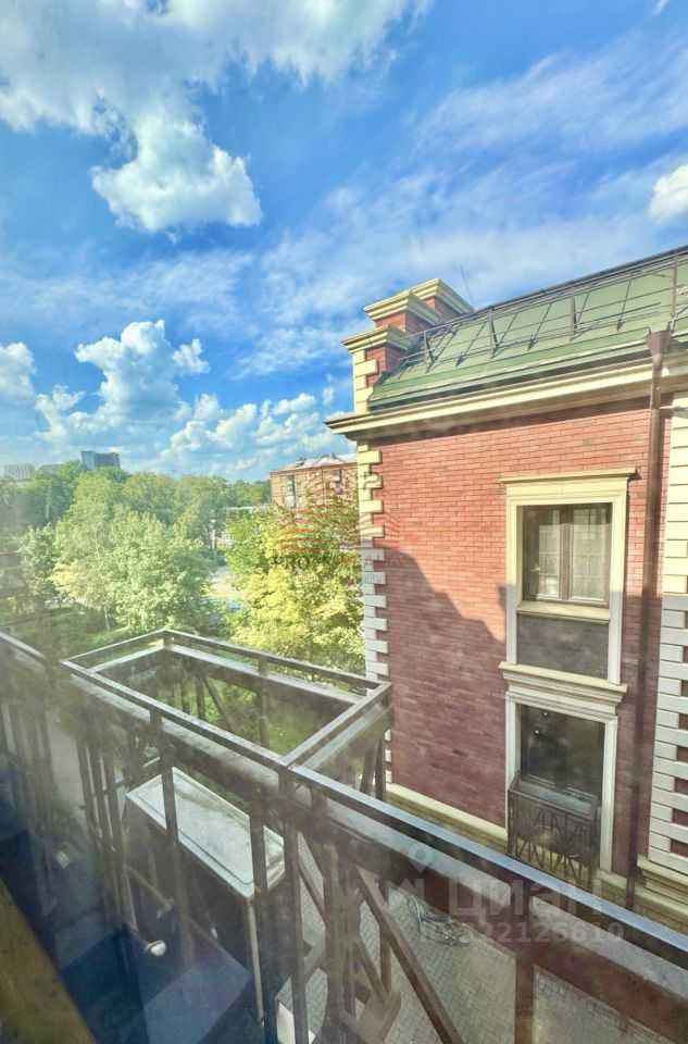 1-комнатная квартира, 34,5 м² — фотография 3