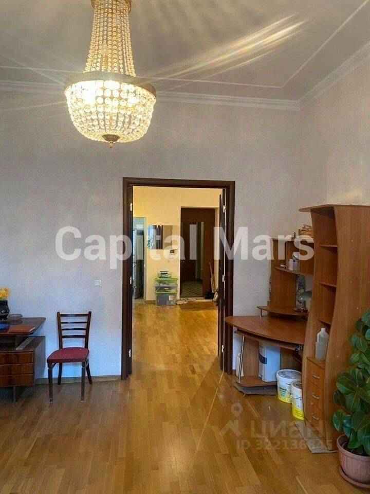 4-комнатная квартира, 107 м² — фотография 2