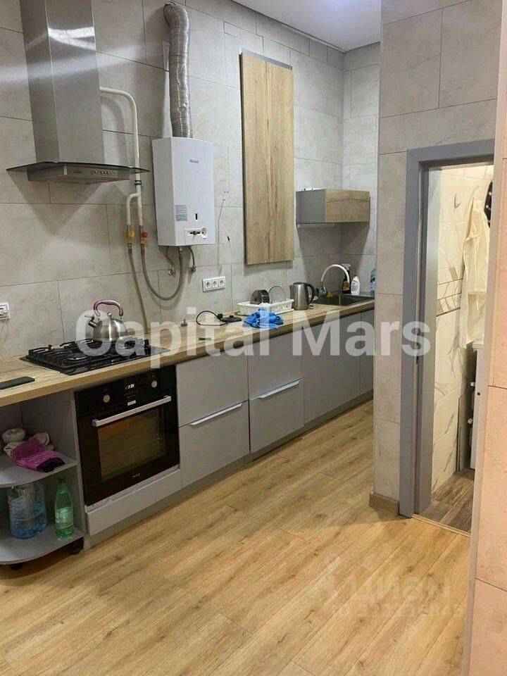 4-комнатная квартира, 107 м² — фотография 3