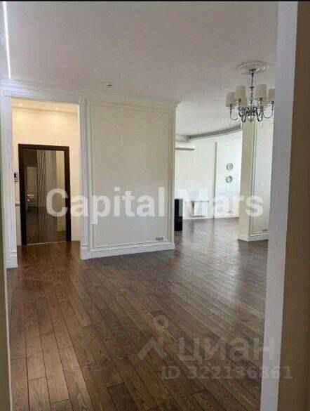 4-комнатная квартира, 140 м² — фотография 2