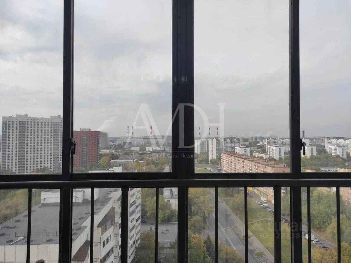 2-комнатная квартира, 54,7 м² — фотография 3