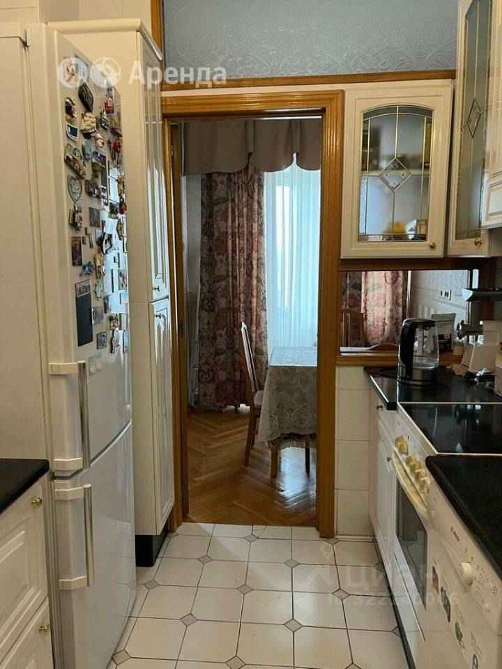 4-комнатная квартира, 90 м² — фотография 3
