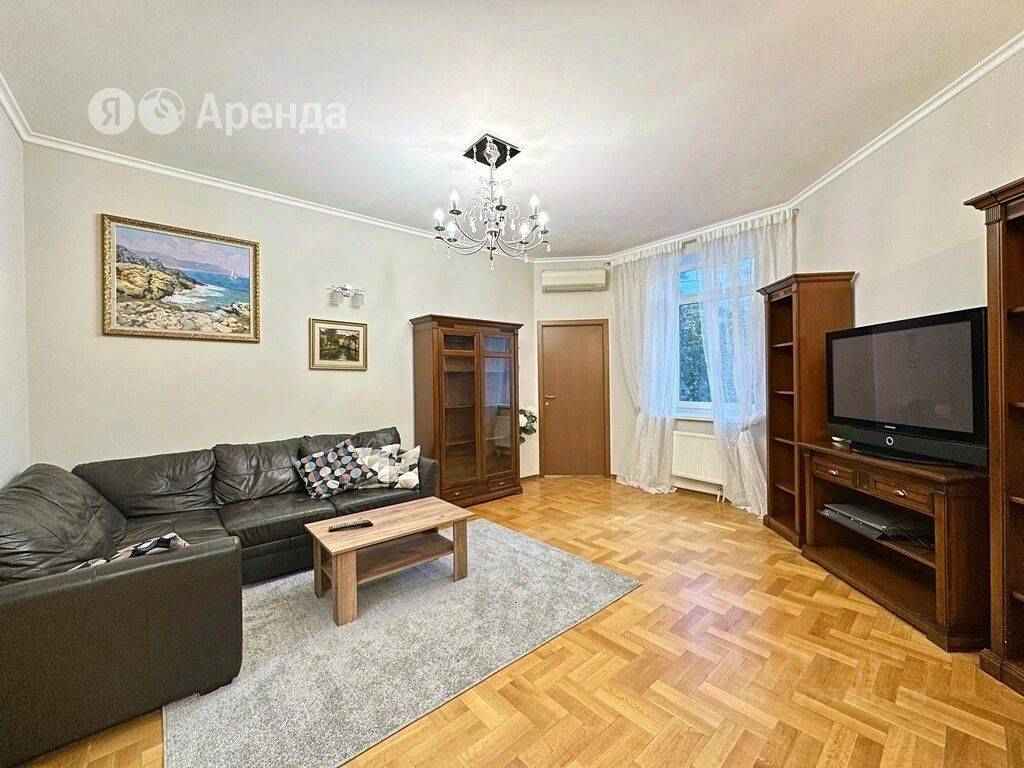 5-комнатная квартира, 135 м² — фотография 2