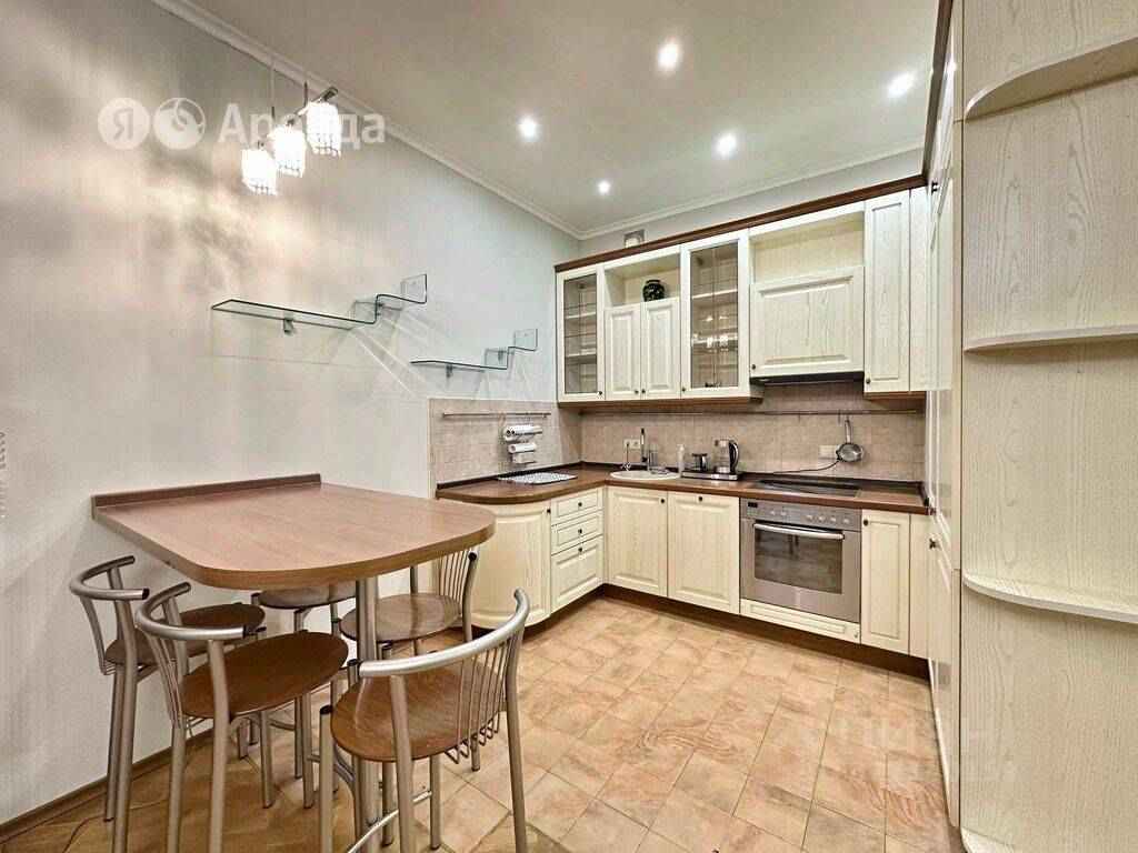 5-комнатная квартира, 135 м² — фотография 3