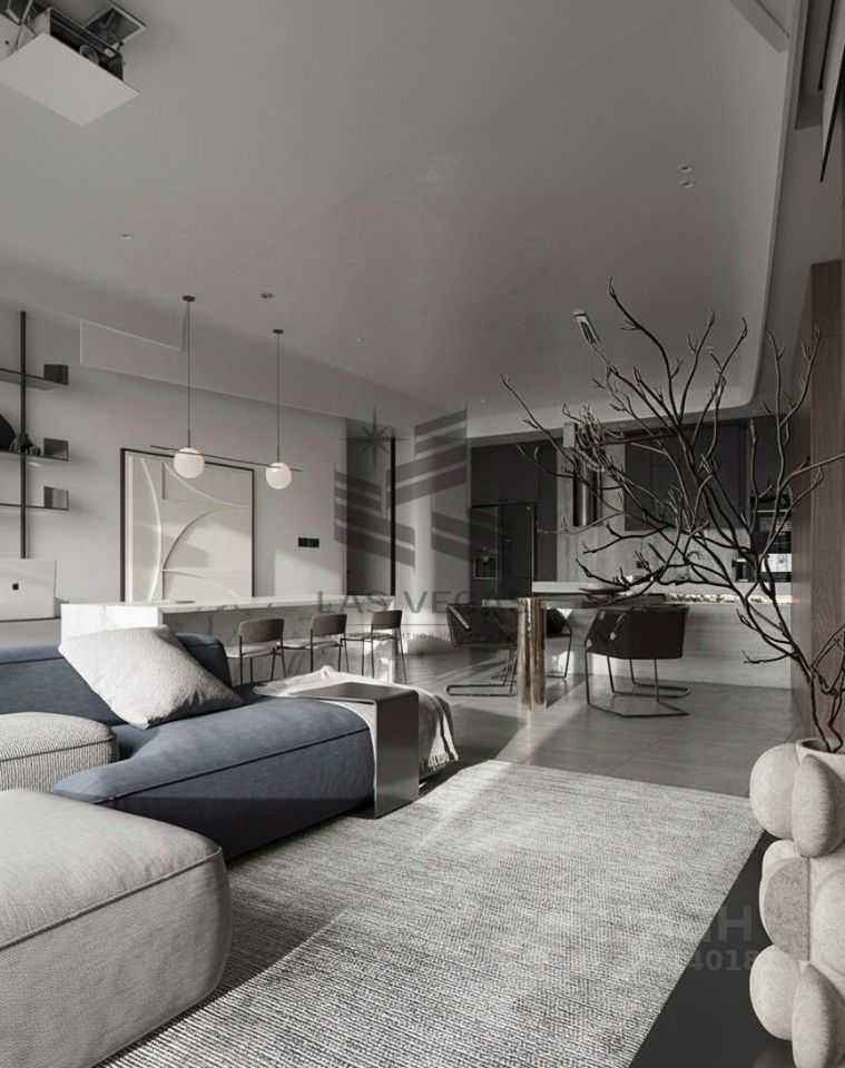 4-комнатная квартира, 178 м²