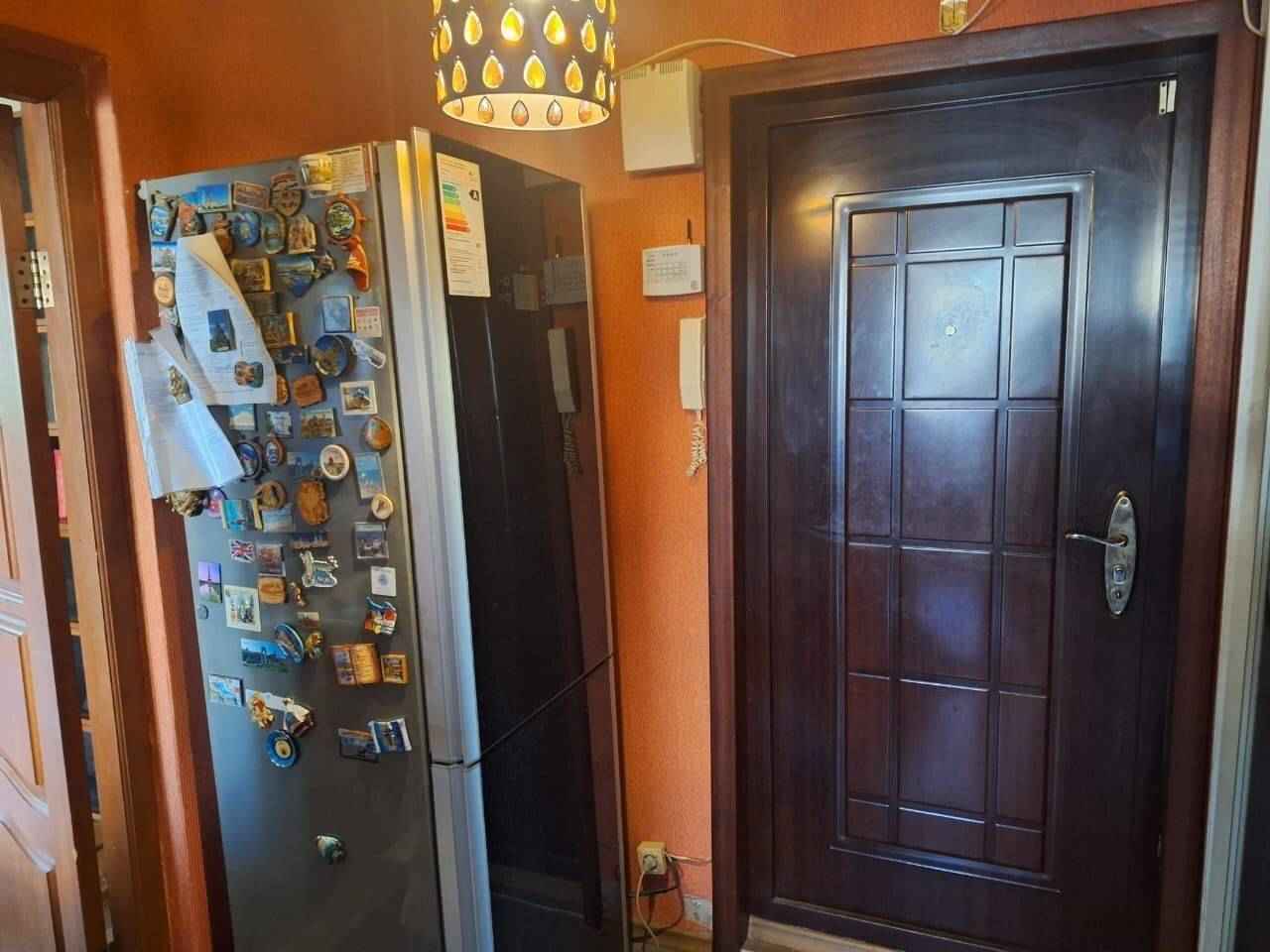 3-комнатная квартира, 75 м² — фотография 2