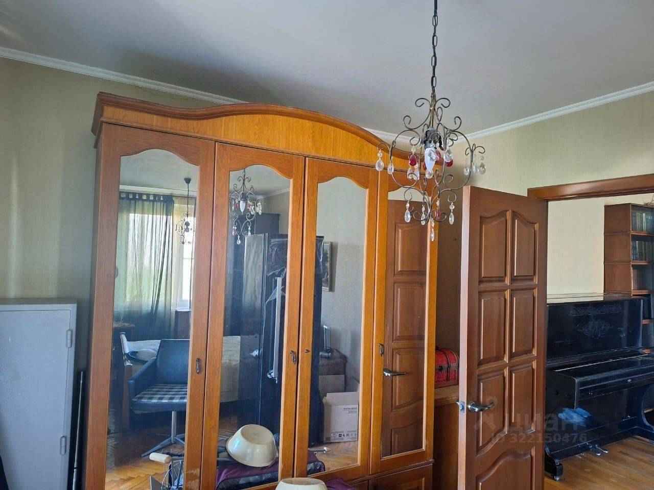 3-комнатная квартира, 75 м² — фотография 3