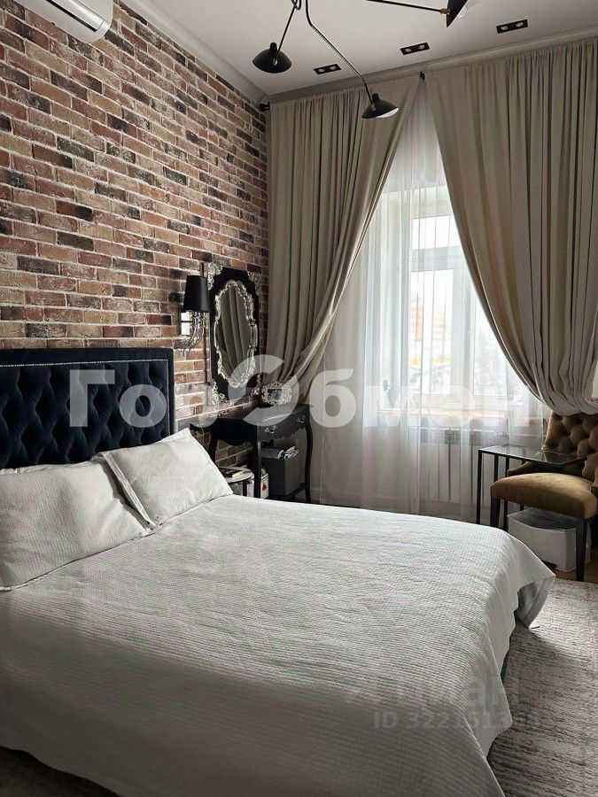 3-комнатная квартира, 66 м² — фотография 2