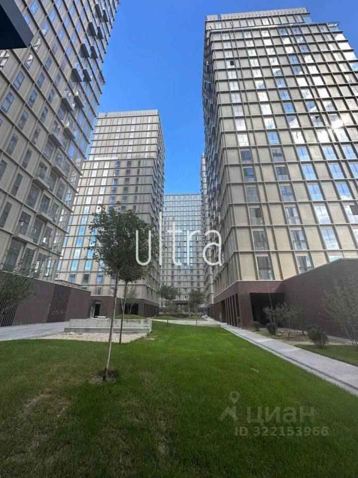 4-комнатная квартира, 158,2 м²