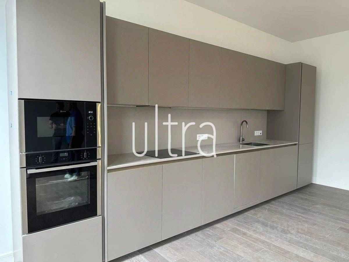4-комнатная квартира, 158,2 м² — фотография 3