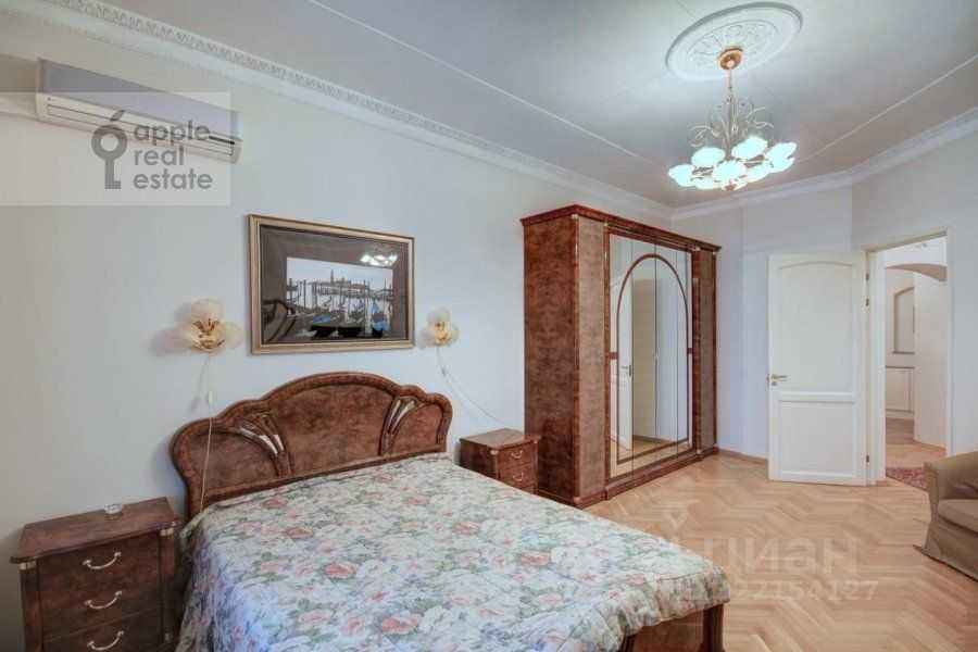 3-комнатная квартира, 114 м² — фотография 3