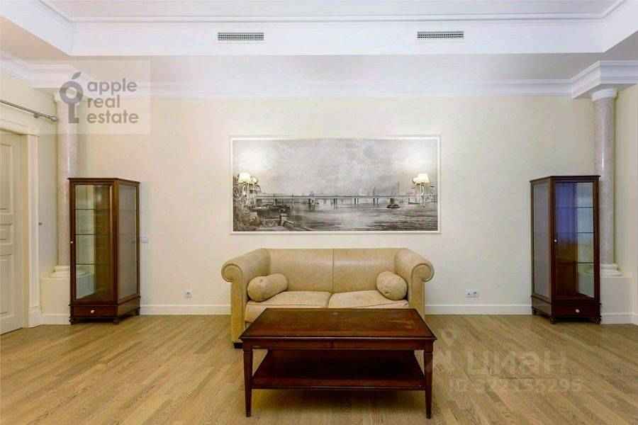 5-комнатная квартира, 247 м² — фотография 2