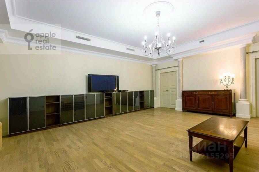 5-комнатная квартира, 247 м² — фотография 3