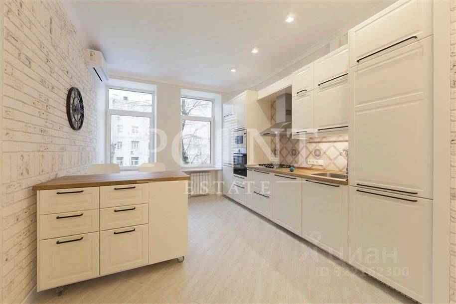 3-комнатная квартира, 72 м²