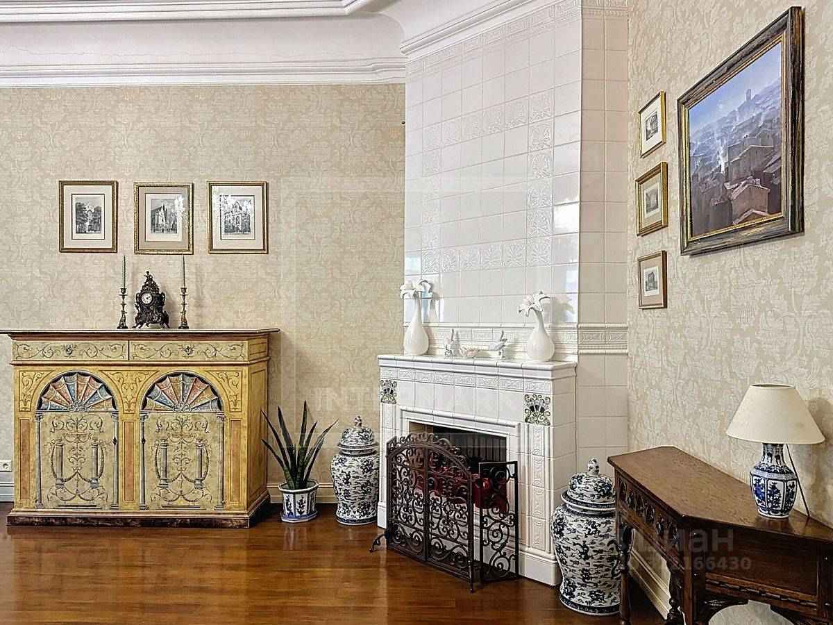 5-комнатная квартира, 155 м² — фотография 3