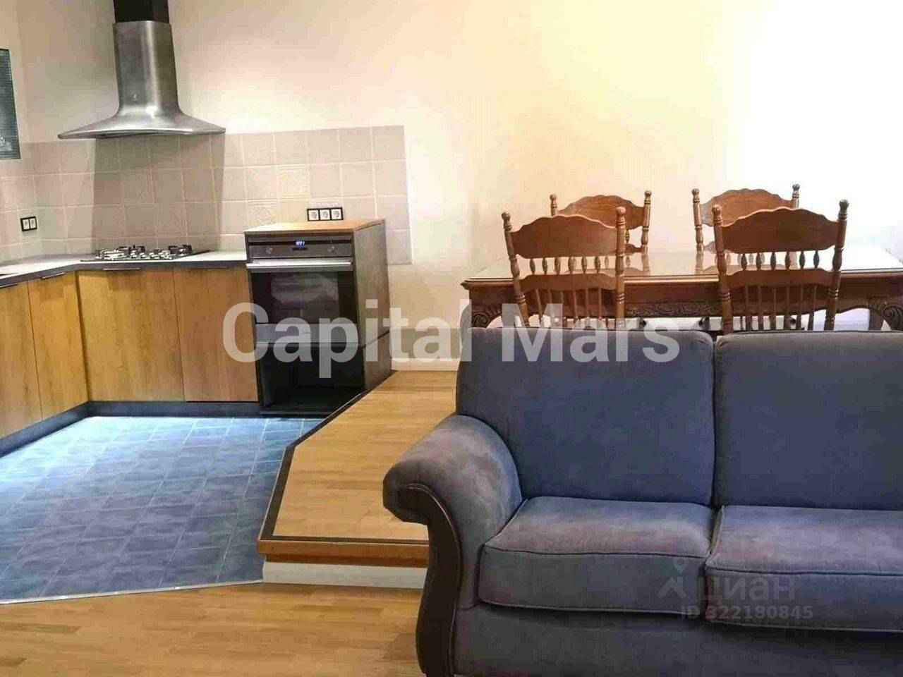 4-комнатная квартира, 180 м² — фотография 2