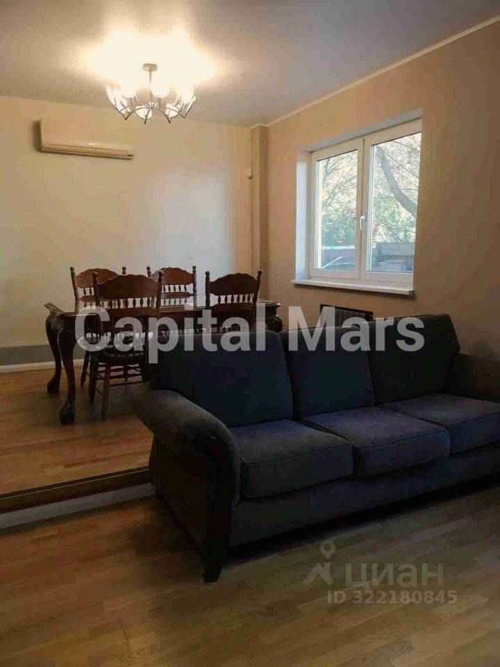 4-комнатная квартира, 180 м² — фотография 3