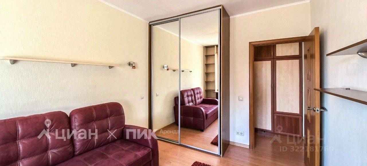2-комнатная квартира, 51 м² — фотография 2