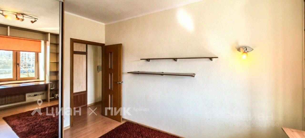 2-комнатная квартира, 51 м² — фотография 3