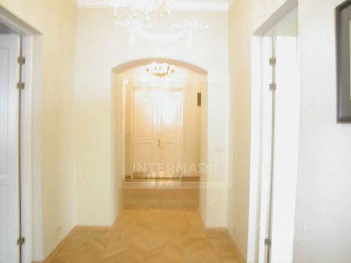 3-комнатная квартира, 115 м² — фотография 3