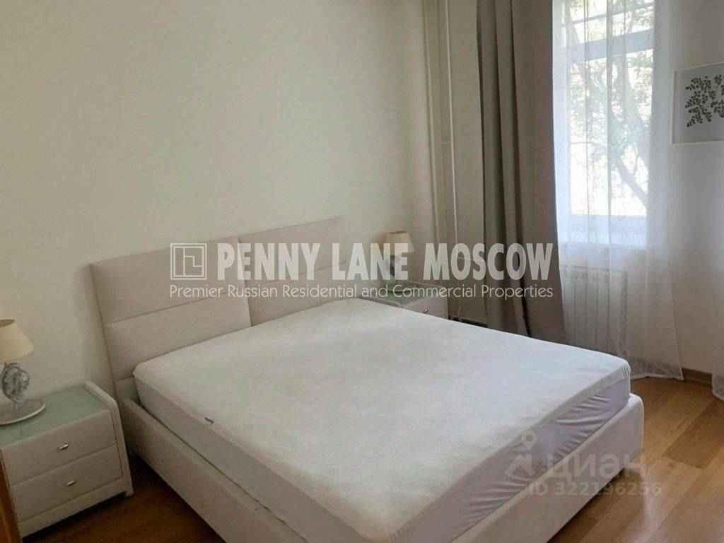 4-комнатная квартира, 150 м² — фотография 3