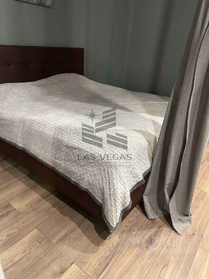 1-комнатная квартира, 35 м² — фотография 2