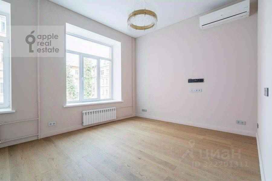 2-комнатная квартира, 46 м² — фотография 3