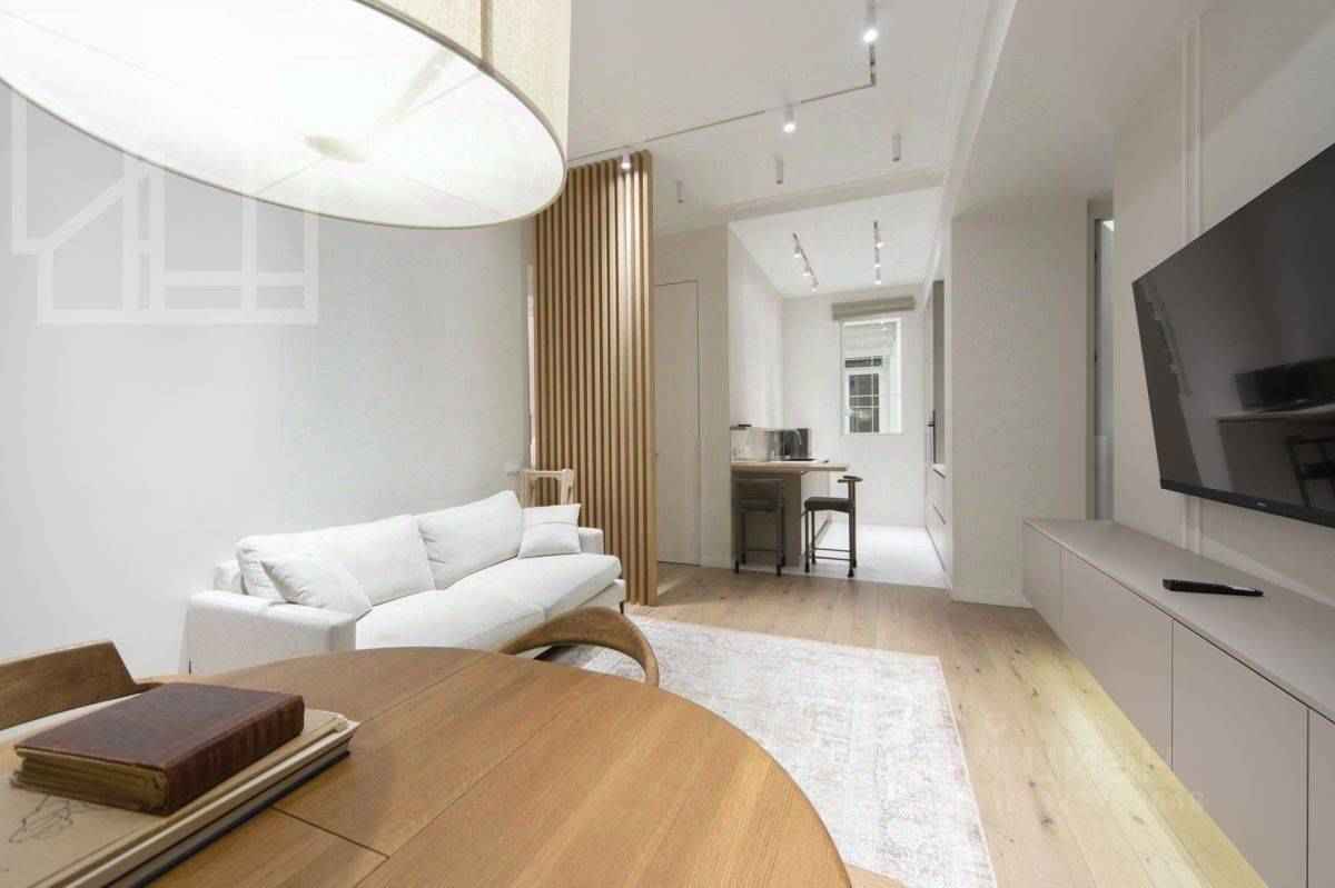 3-комнатная квартира, 100 м² — фотография 2