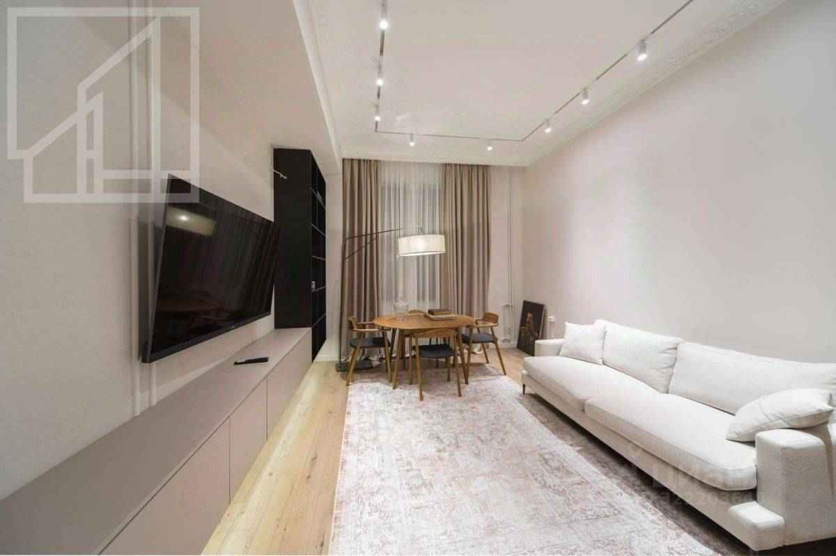 3-комнатная квартира, 100 м² — фотография 3