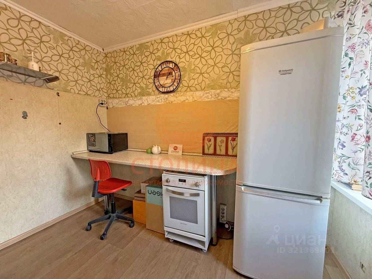3-комнатная квартира, 68 м² — фотография 2