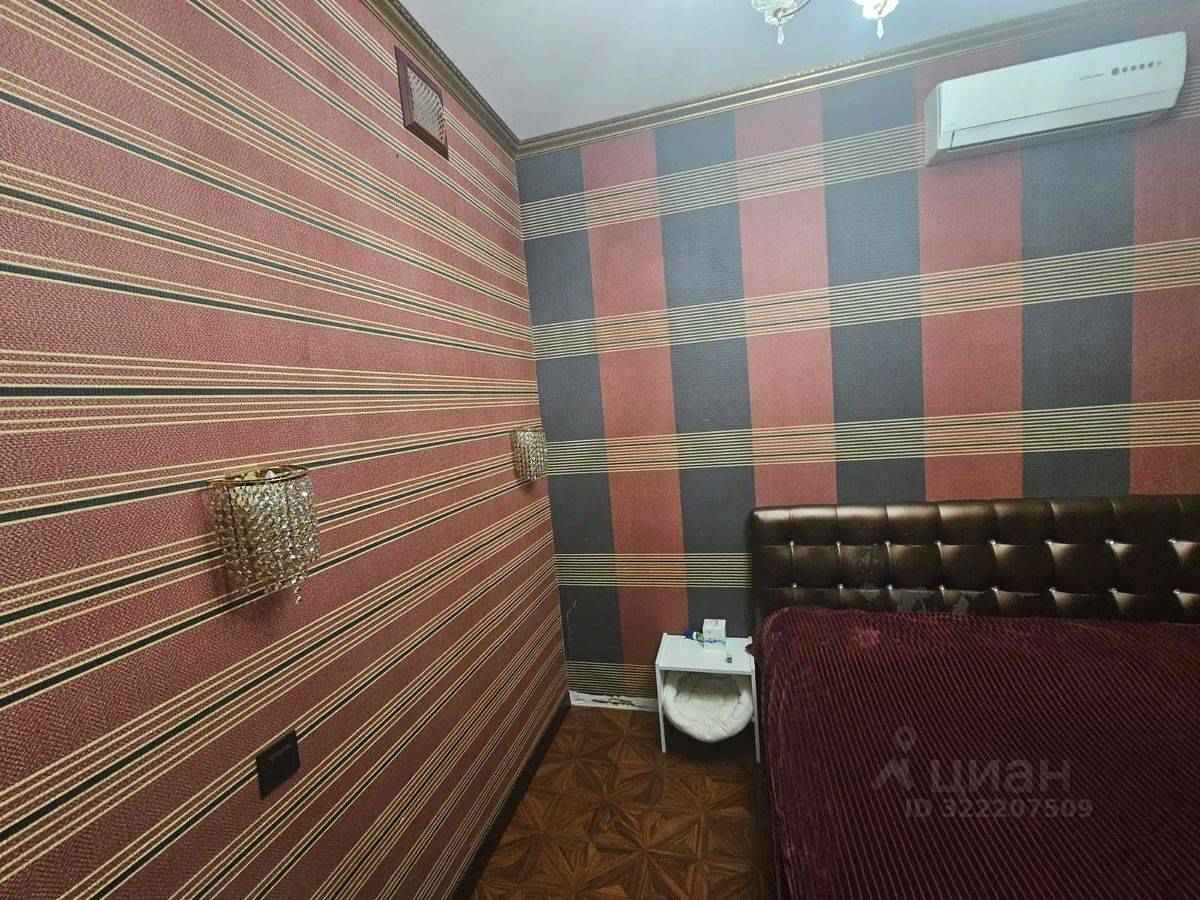 3-комнатная квартира, 58 м² — фотография 2