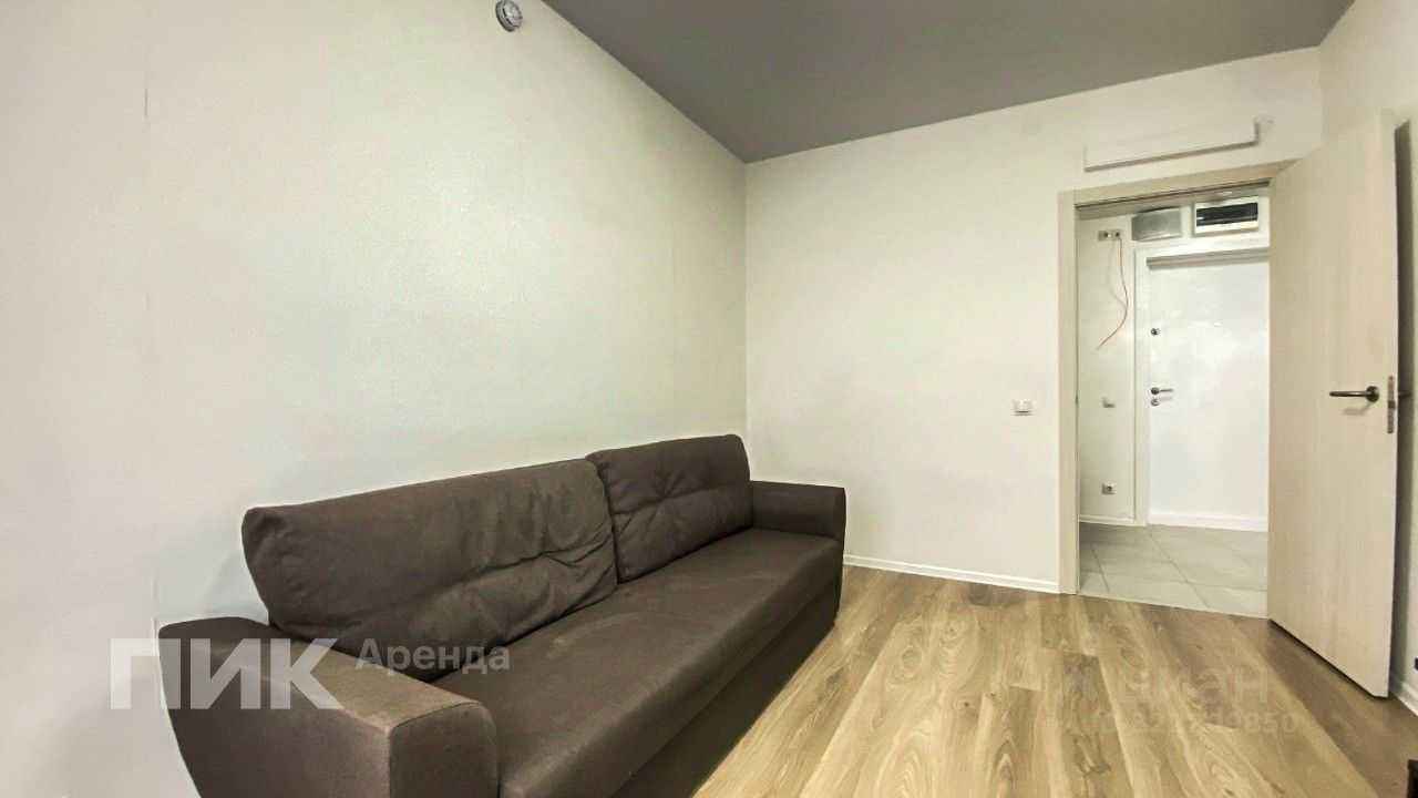 1-комнатная квартира, 34 м² — фотография 3