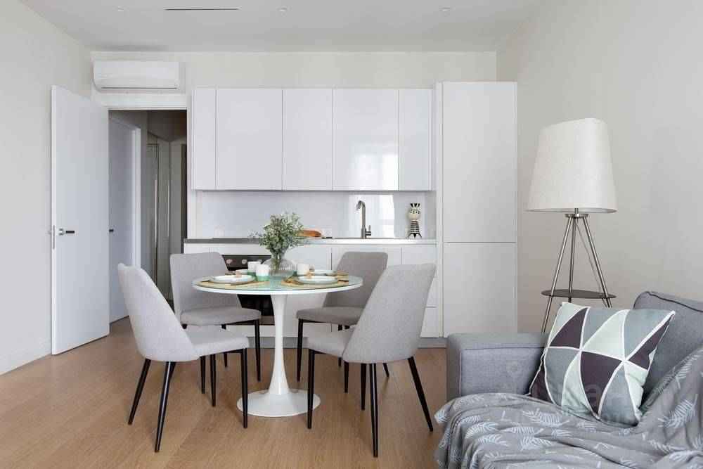2-комнатная квартира, 51 м²