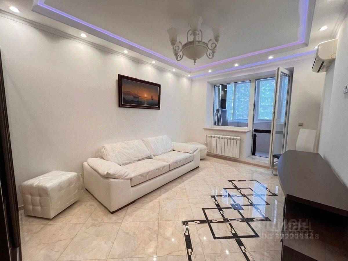 3-комнатная квартира, 116 м² — фотография 3